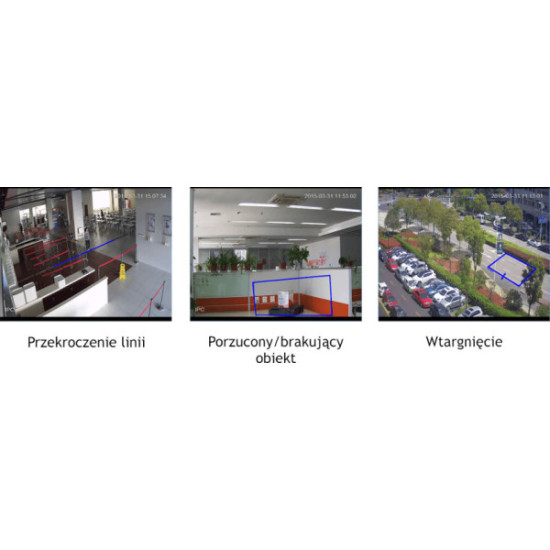 KAMERA IP DAHUA IPC-HDW5842T-ZE-2712-S3