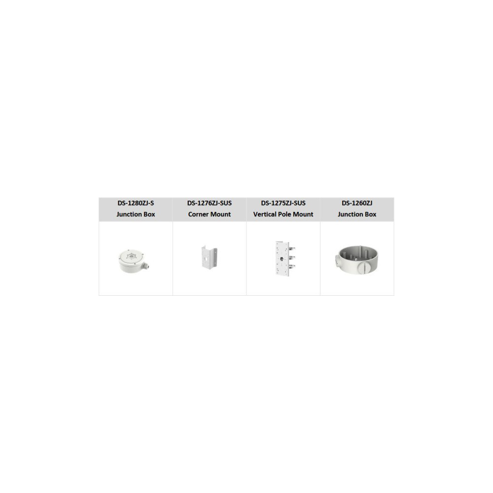 Kamera IP HikVision DS-2CD3651G0-IZS(2.7-13.5mm)(C)