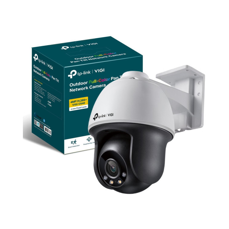 KAMERA TP-LINK VIGI C540 (4mm)
