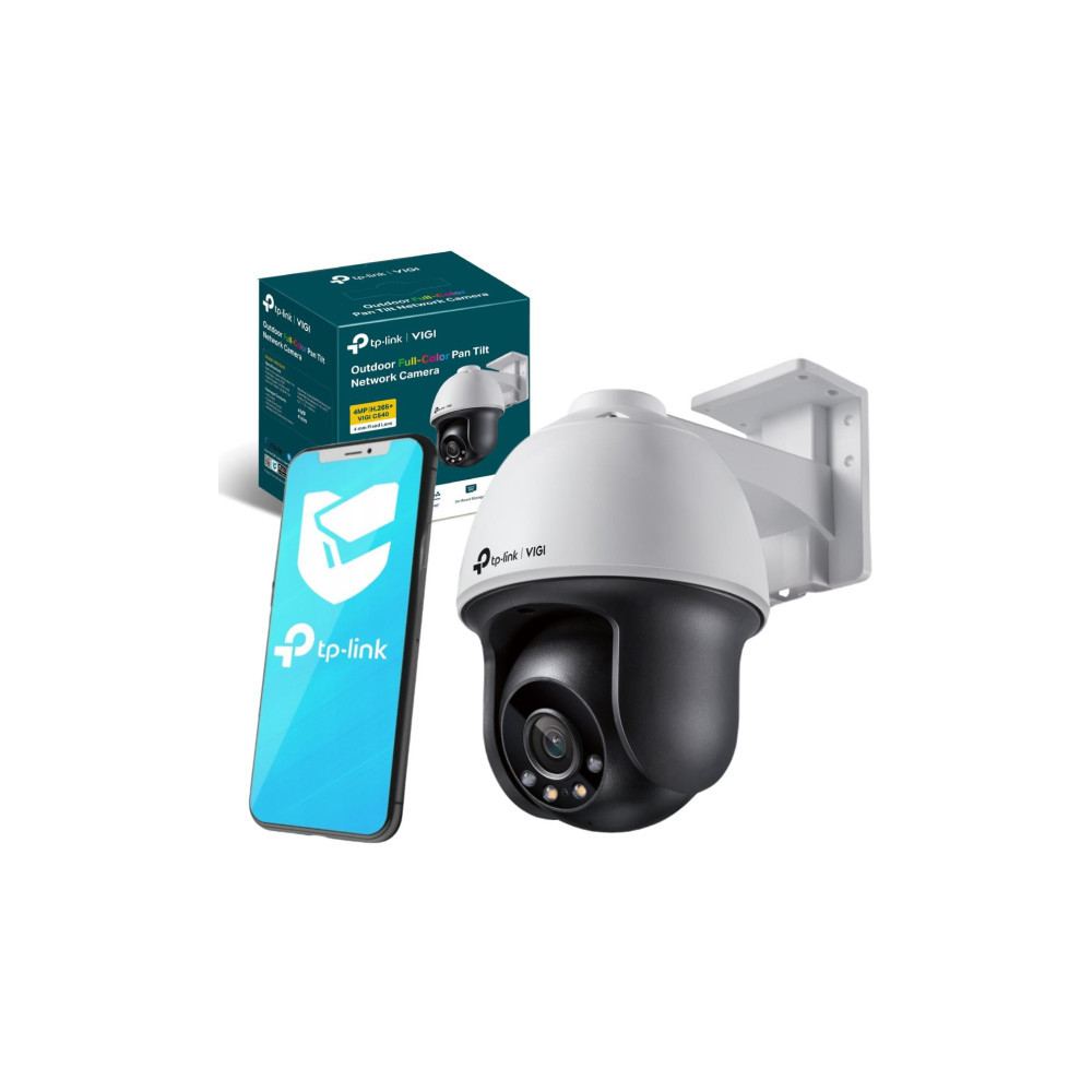 KAMERA TP-LINK VIGI C540 (4mm)