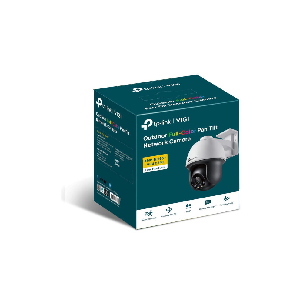 KAMERA TP-LINK VIGI C540 (4mm)