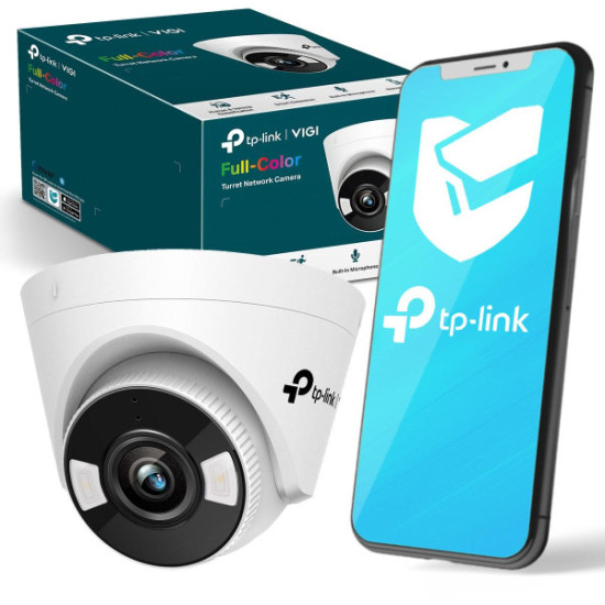 KAMERA TP-LINK VIGI C430 (4mm)