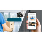 KAMERA TP-LINK VIGI C340 (4mm)