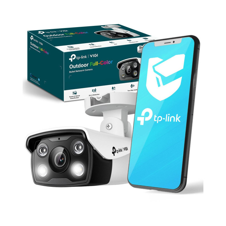 KAMERA TP-LINK VIGI C330 (6mm)