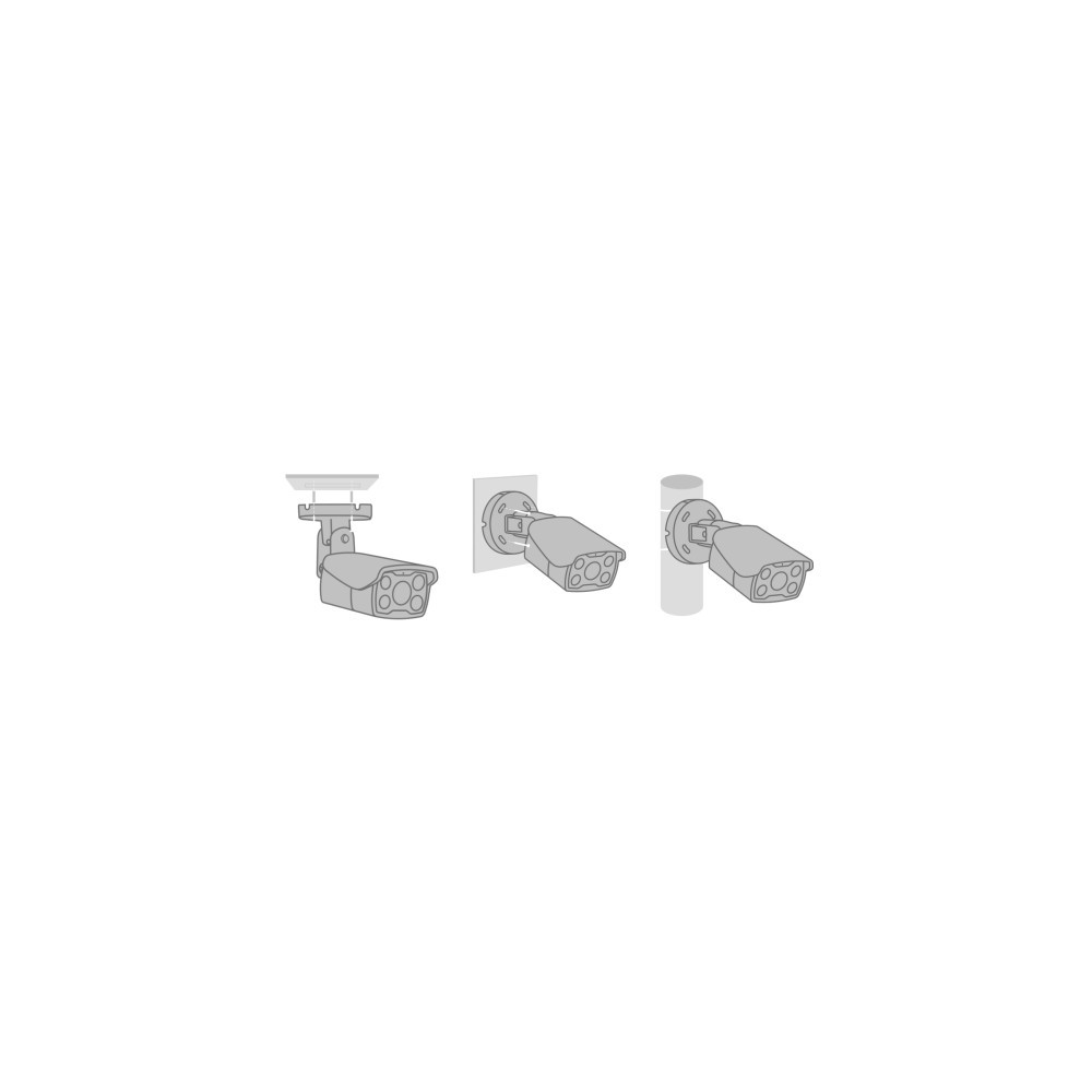 KAMERA TP-LINK VIGI C330 (6mm)