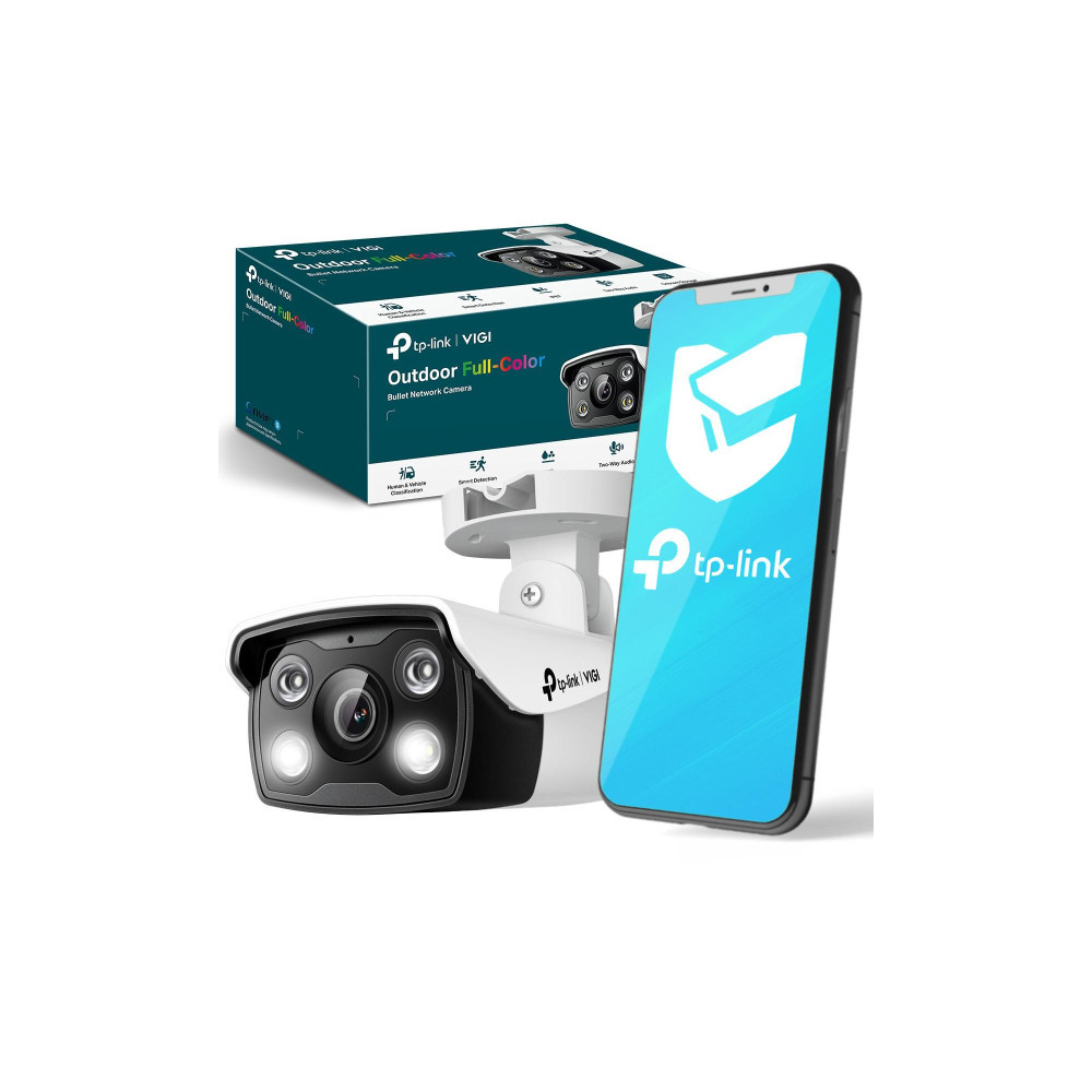 KAMERA TP-LINK VIGI C330 (4mm)