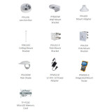 KAMERA IP DAHUA IPC-HDBW2841E-S-0280B