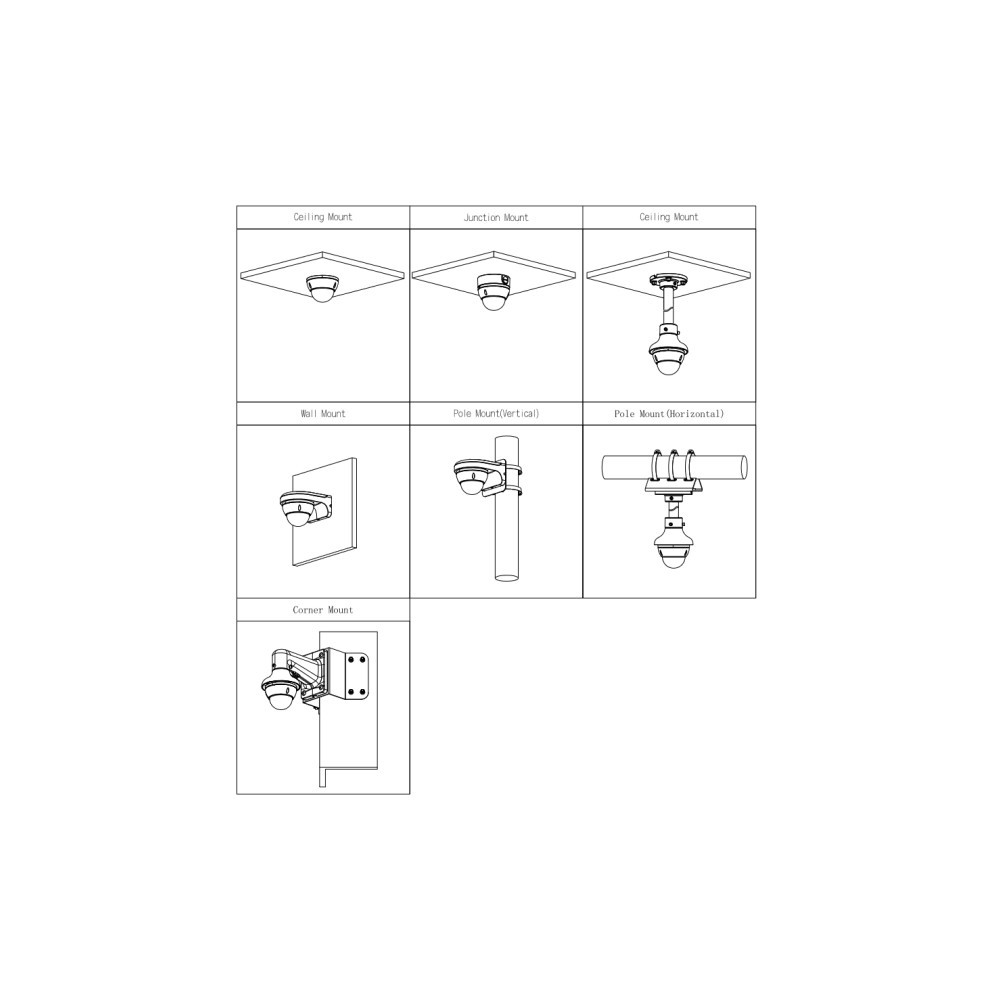 KAMERA IP DAHUA IPC-HDBW2841E-S-0280B