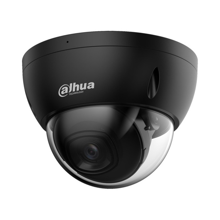 KAMERA IP DAHUA IPC-HDBW2841E-S-0280B-BLACK