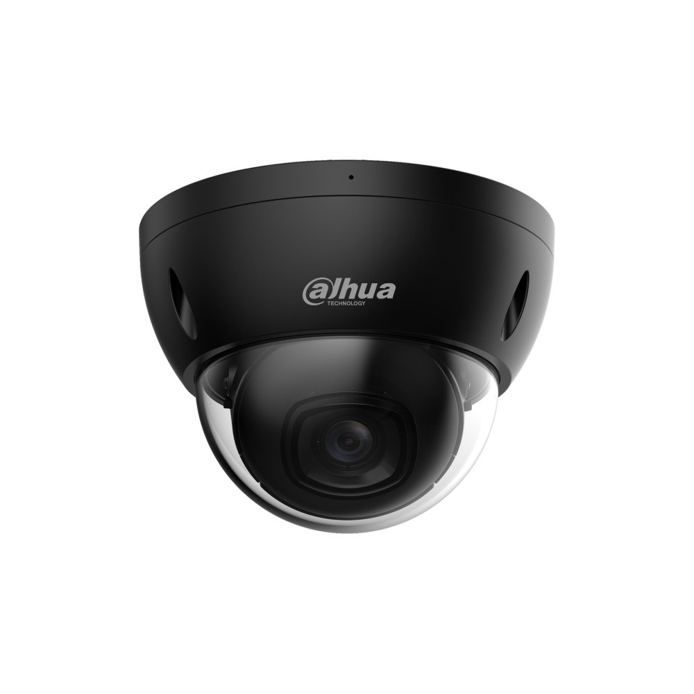 KAMERA IP DAHUA IPC-HDBW2841E-S-0280B-BLACK