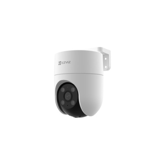 Kamera IP Ezviz H8c (4MP) z kartą pamięci microSD 64GB