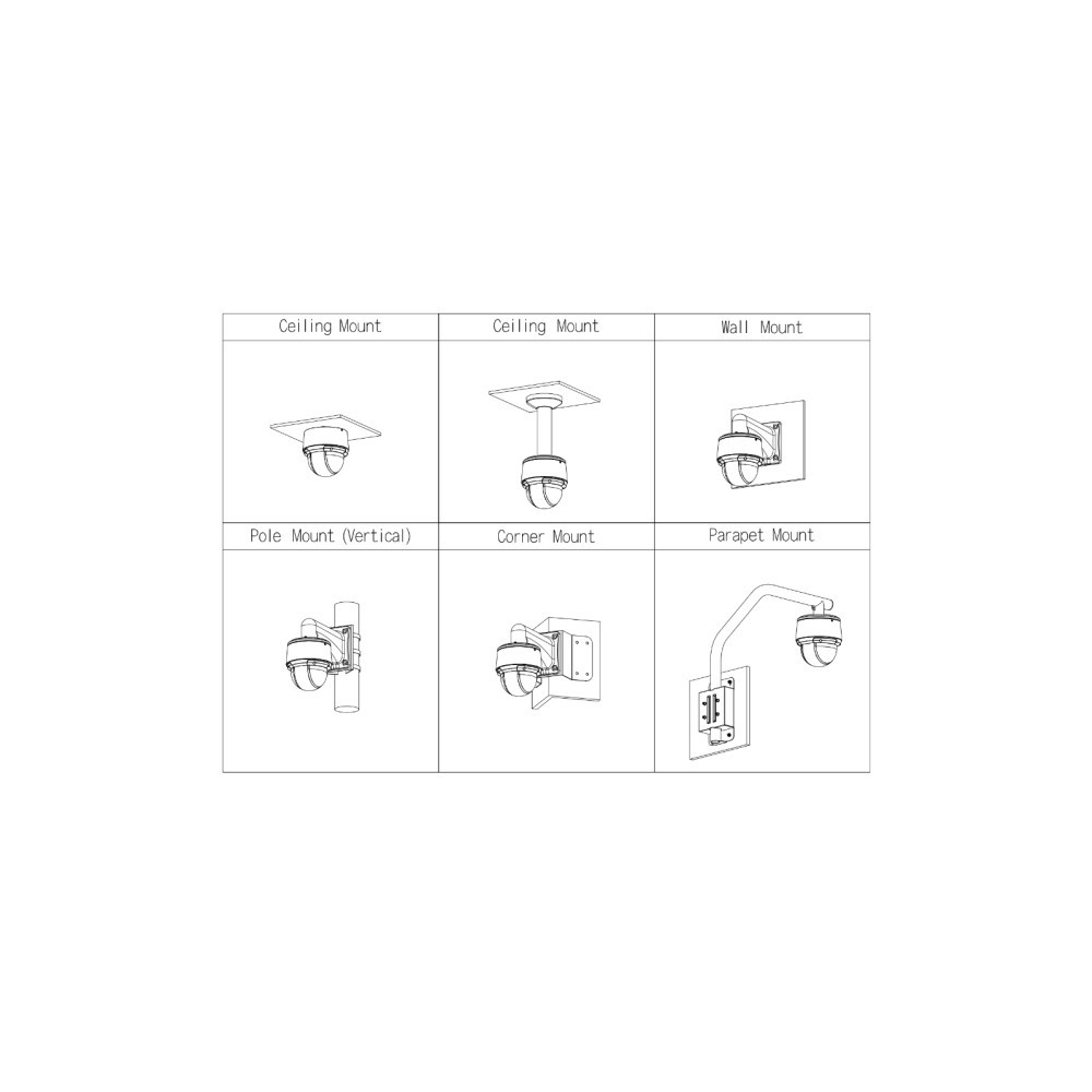 KAMERA IP DAHUA SD4A425DB-HNY