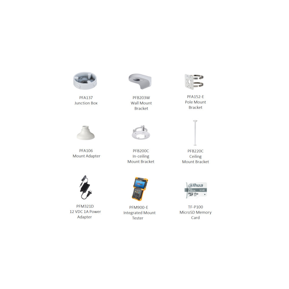KAMERA IP DAHUA SD22204DB-GNY
