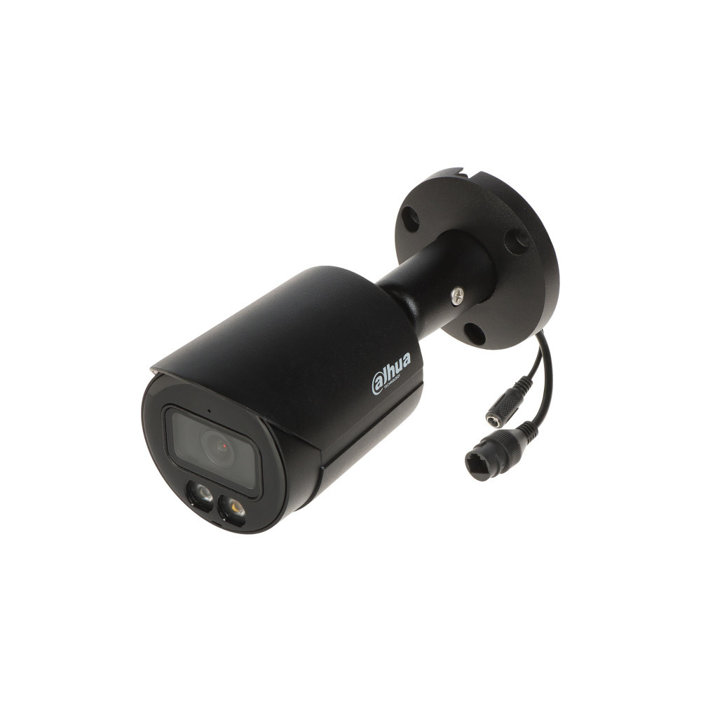 KAMERA IP DAHUA IPC-HFW2249S-S-IL-0280B-BLACK