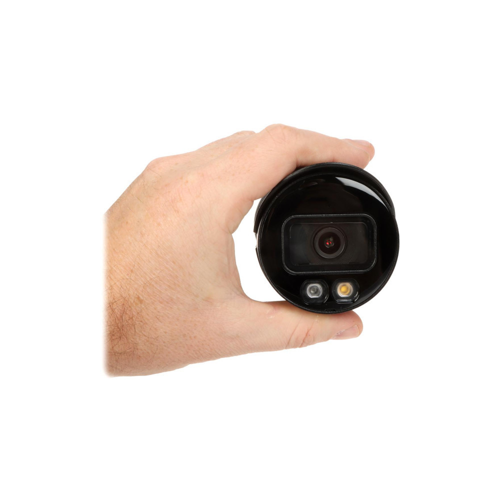 KAMERA IP DAHUA IPC-HFW2249S-S-IL-0280B-BLACK