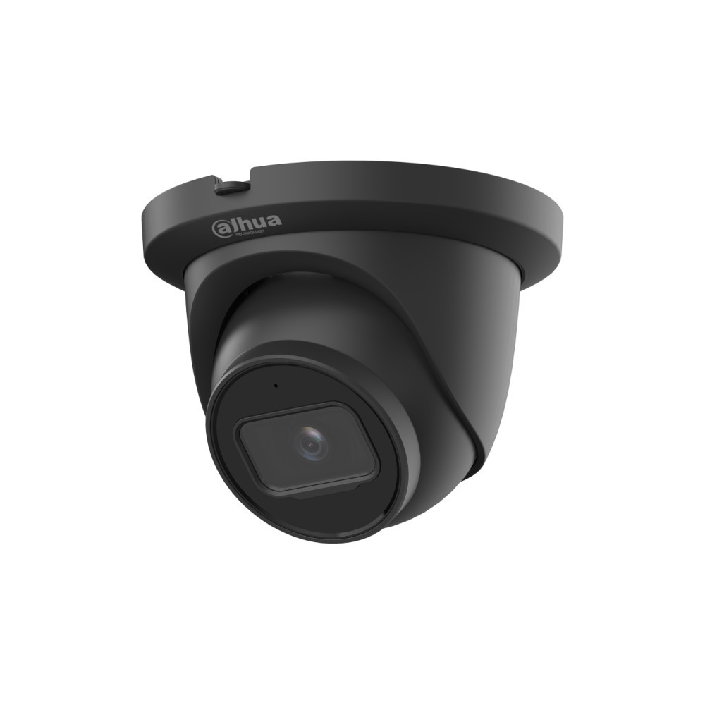 KAMERA IP DAHUA IPC-HDW5541TM-ASE-0280B-S3-BLACK