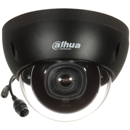 KAMERA IP DAHUA IPC-HDBW5541R-ASE-0280B-S3-BLACK