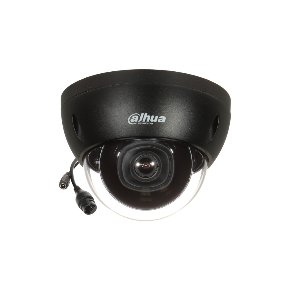 KAMERA IP DAHUA IPC-HDBW5541R-ASE-0280B-S3-BLACK