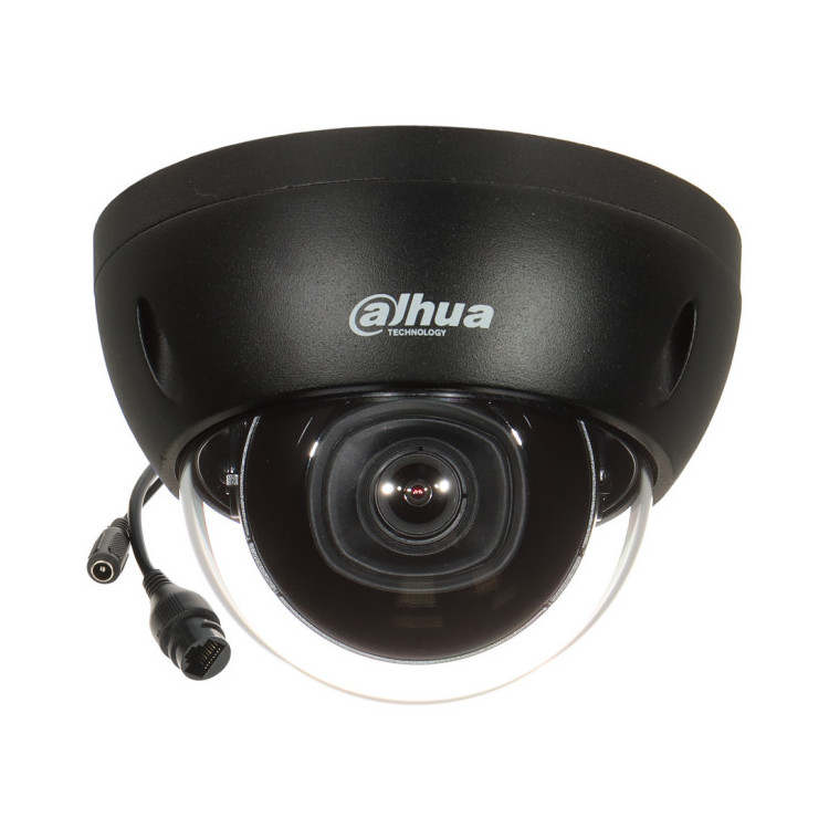 KAMERA IP DAHUA IPC-HDBW5541R-ASE-0280B-S3-BLACK