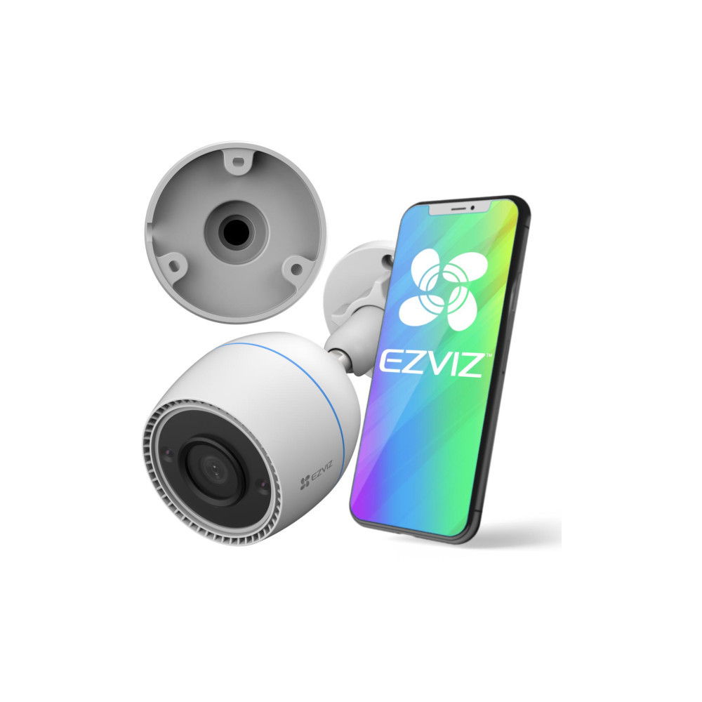Kamera IP EZVIZ H3c (2MP)