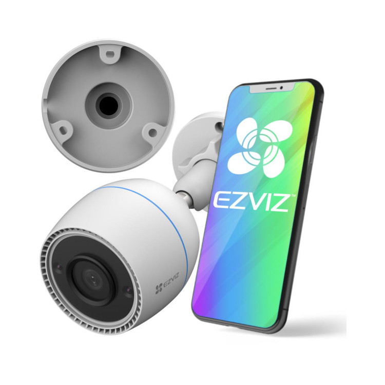Kamera IP EZVIZ H3c (2MP)