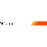 Kamera IP bezprzewodowa 4G LTE obrotowa z panelem solarnym Orllo TZ1 PRO