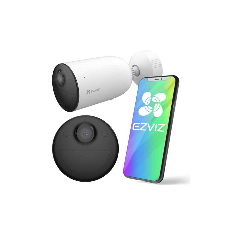 Kamera akumulatorowa EZVIZ HB3 (3MP)
