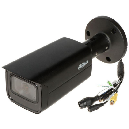 KAMERA IP DAHUA IPC-HFW5541T-ASE-0280B-S3-BLACK