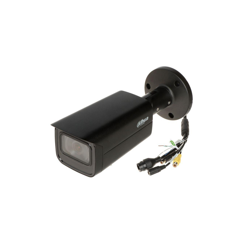 KAMERA IP DAHUA IPC-HFW5541T-ASE-0280B-S3-BLACK