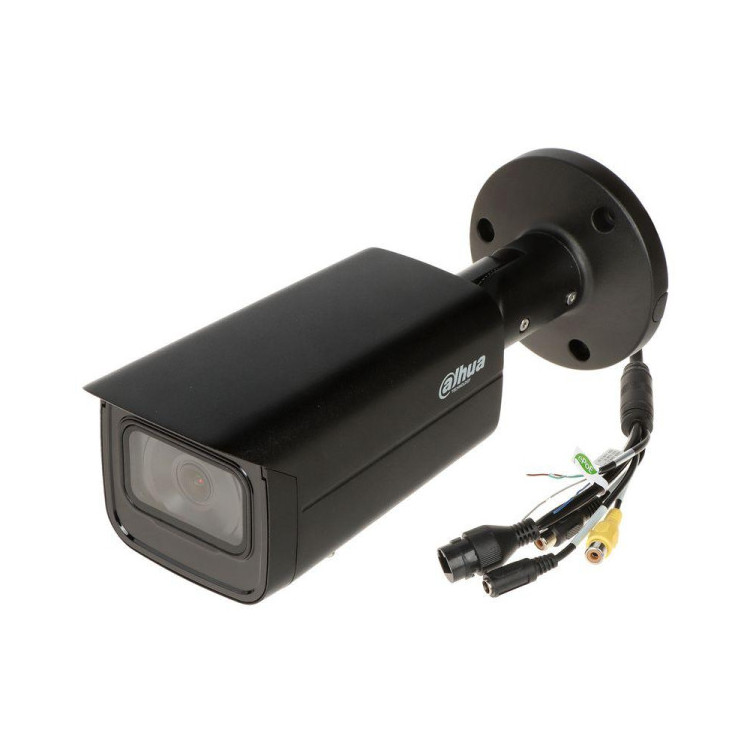 KAMERA IP DAHUA IPC-HFW5541T-ASE-0280B-S3-BLACK