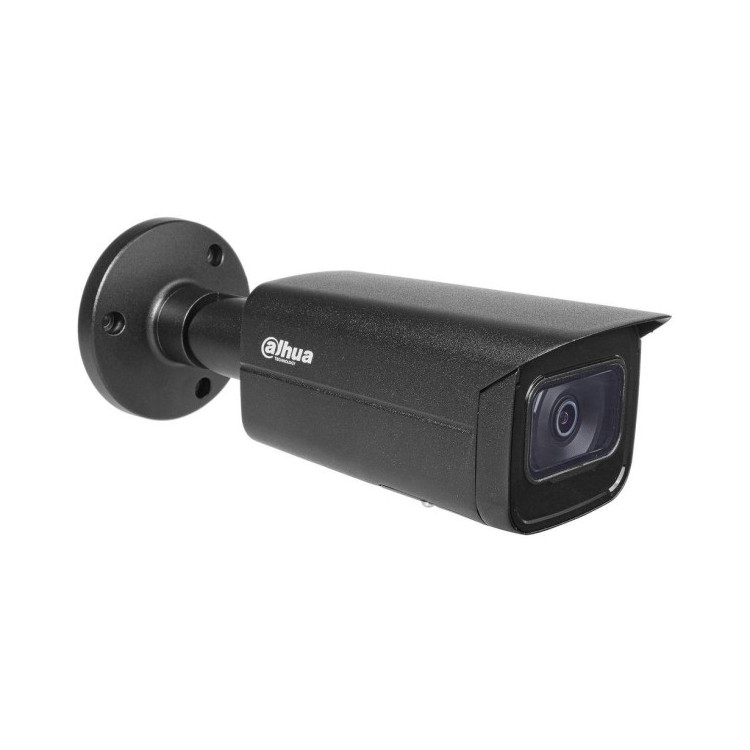 KAMERA IP DAHUA IPC-HFW5442T-ASE-0280B-S3-BLACK