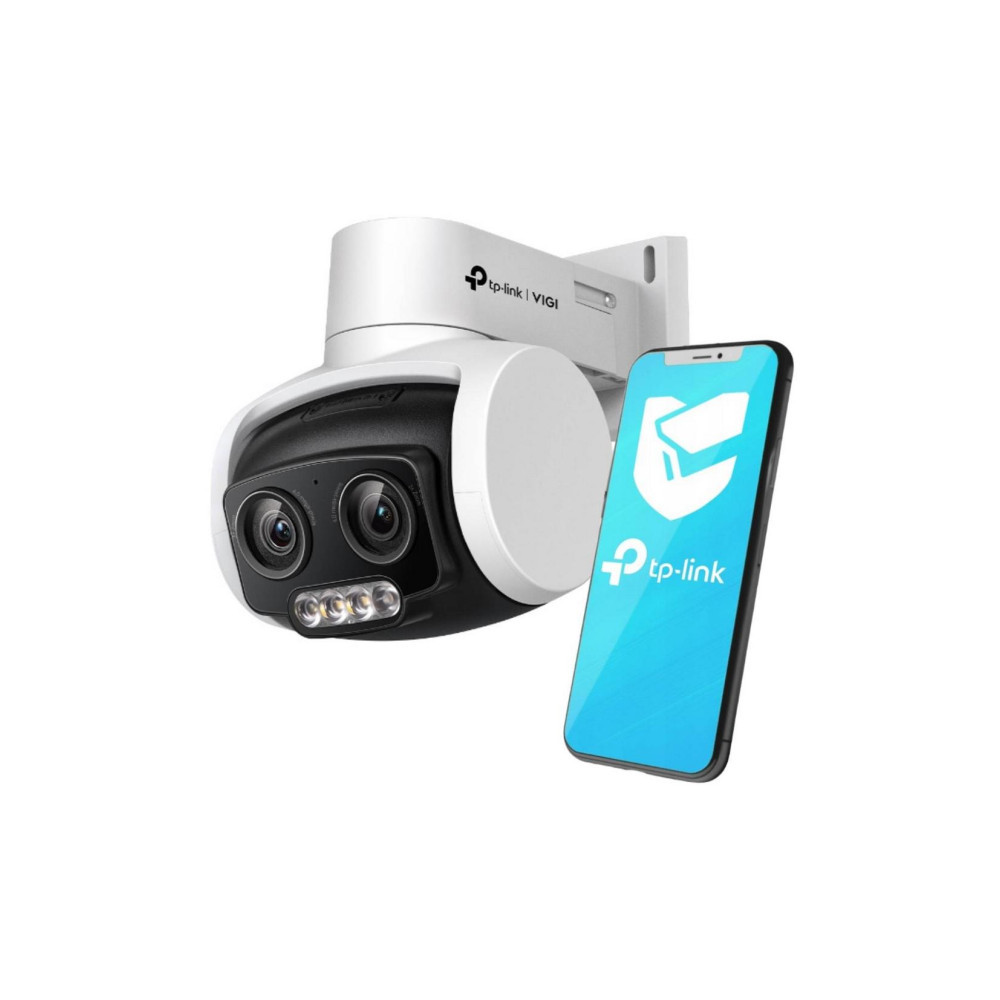 KAMERA TP-LINK VIGI C540V
