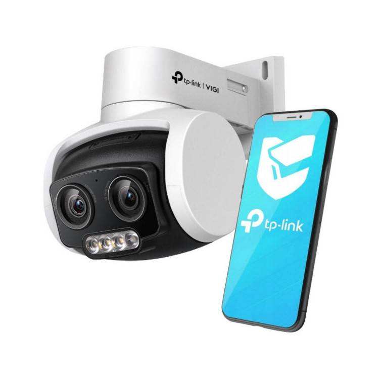 KAMERA TP-LINK VIGI C540V