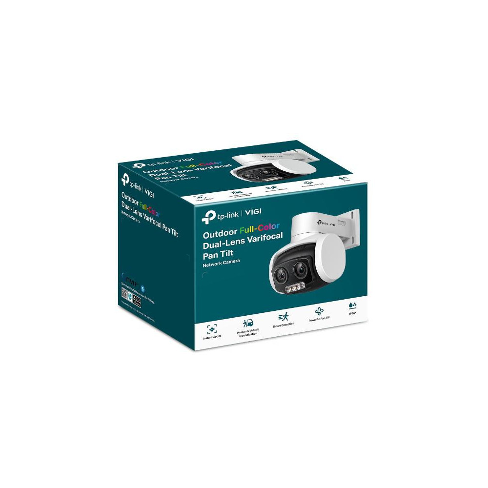 KAMERA TP-LINK VIGI C540V