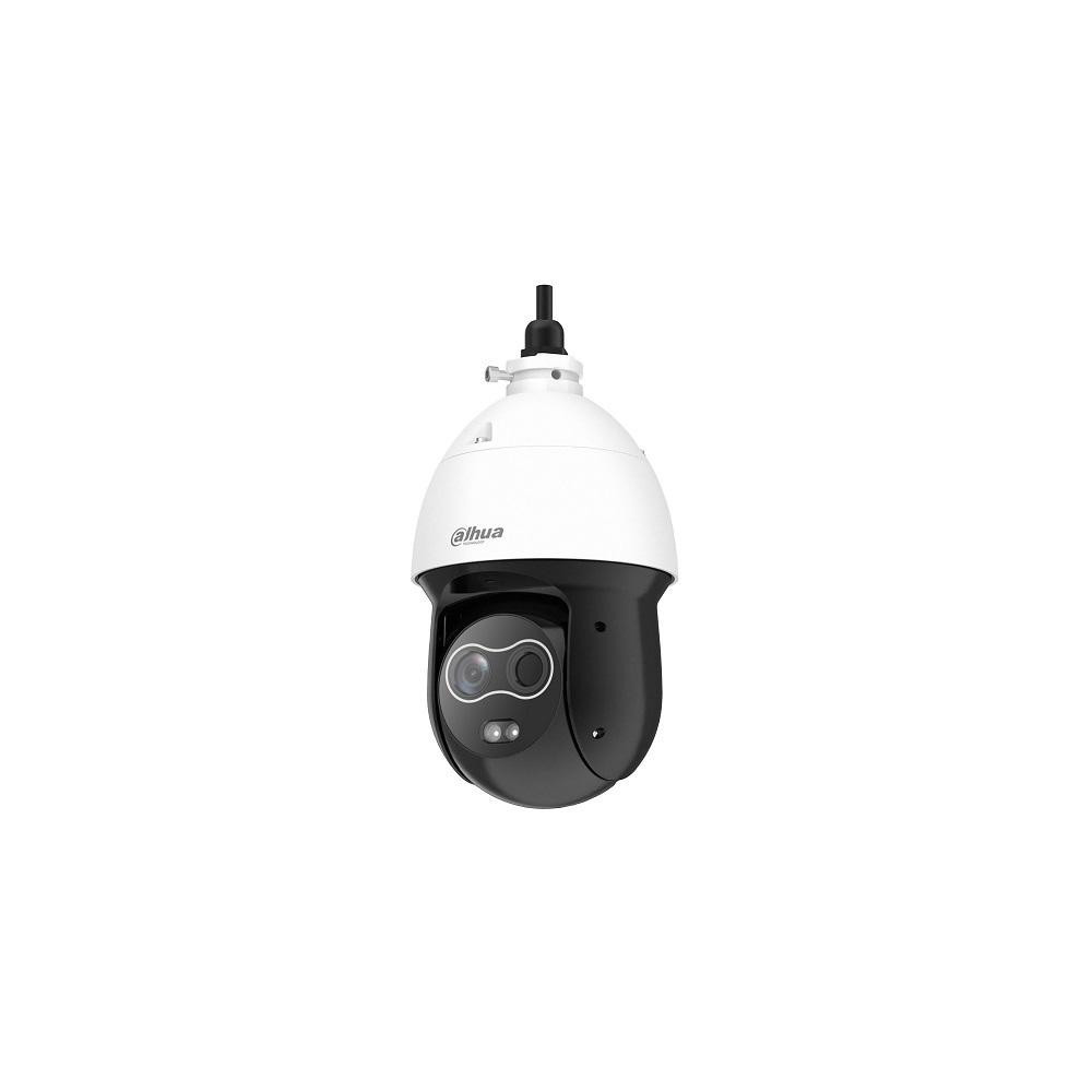 KAMERA TERMOWIZYJNA DAHUA TPC-SD2241-B3F4-S2