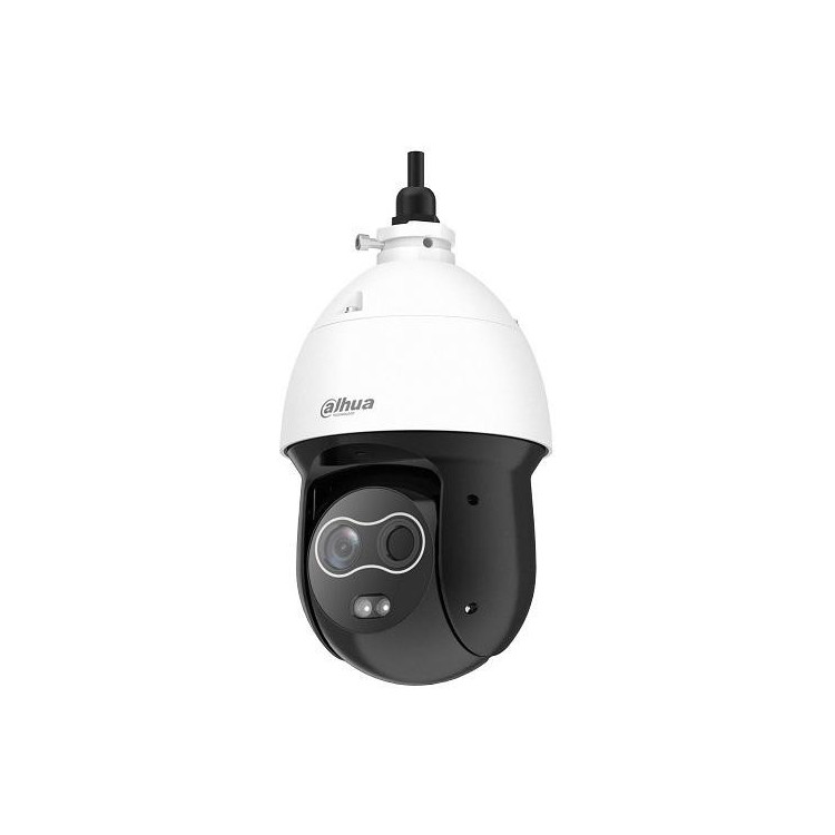 KAMERA TERMOWIZYJNA DAHUA TPC-SD2241-B3F4-S2