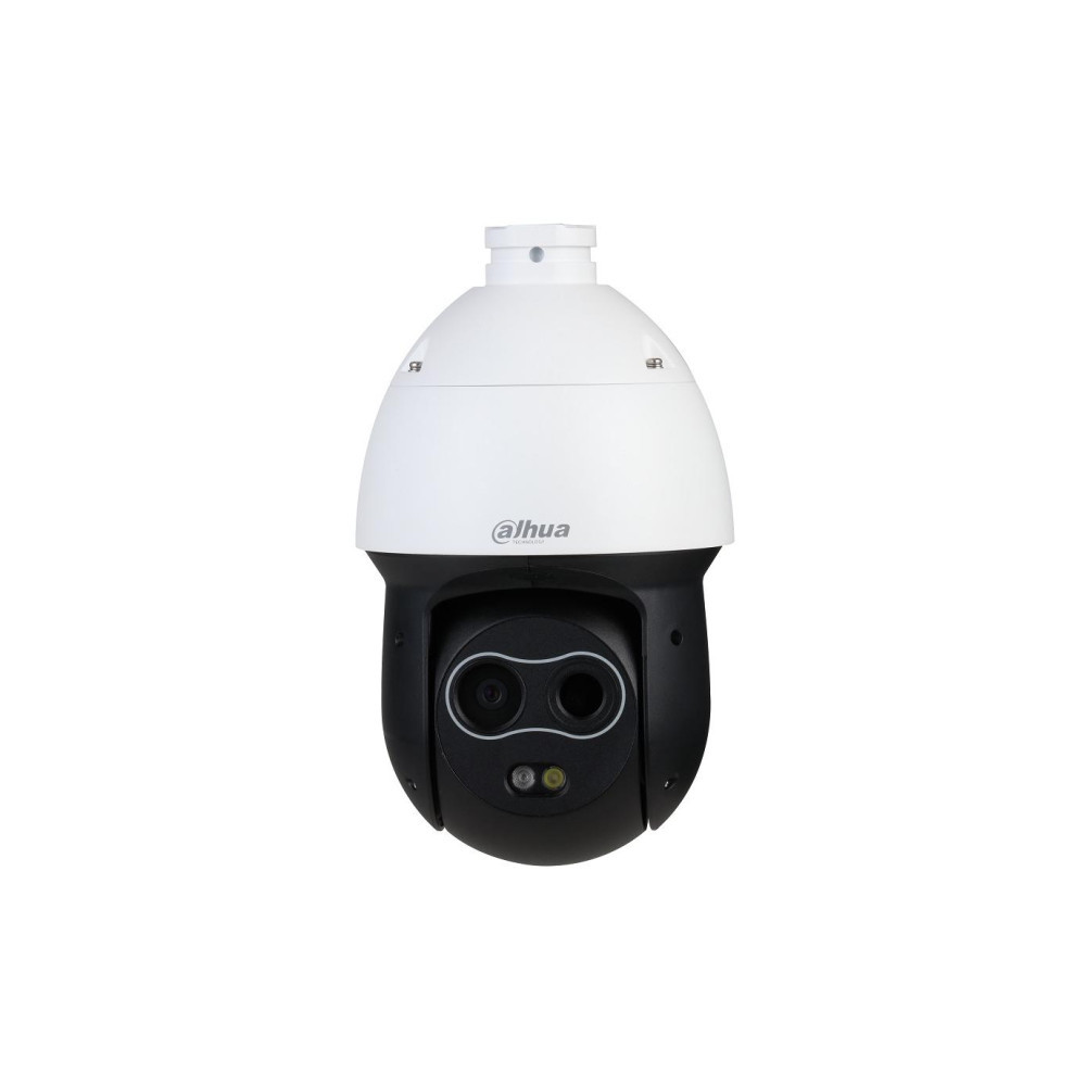 KAMERA TERMOWIZYJNA DAHUA TPC-SD2241-B3F4-S2