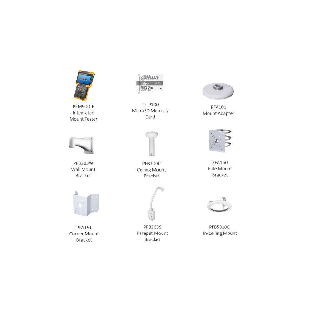 KAMERA IP DAHUA SD4A216DB-HNY