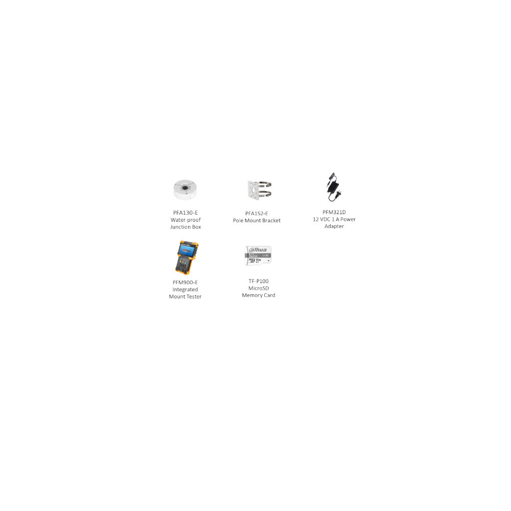 KAMERA IP DAHUA IPC-HFW5842T-ASE-0600B-S3