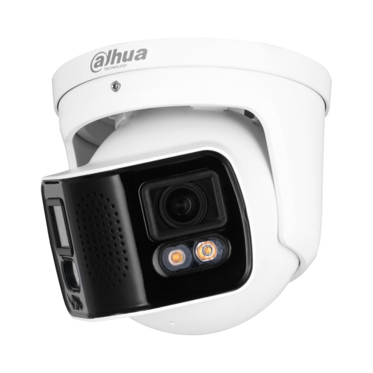 KAMERA IP TIOC DUO DAHUA IPC-PDW5849-A180-E2-ASTE-0360B