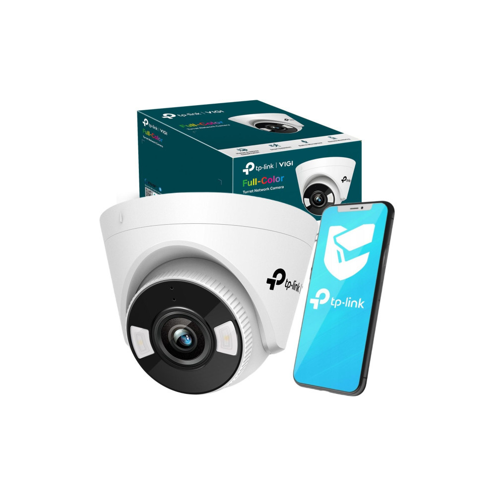 KAMERA TP-LINK VIGI C450 (2.8mm)