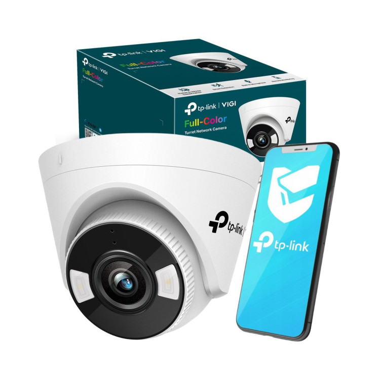 KAMERA TP-LINK VIGI C450 (2.8mm)