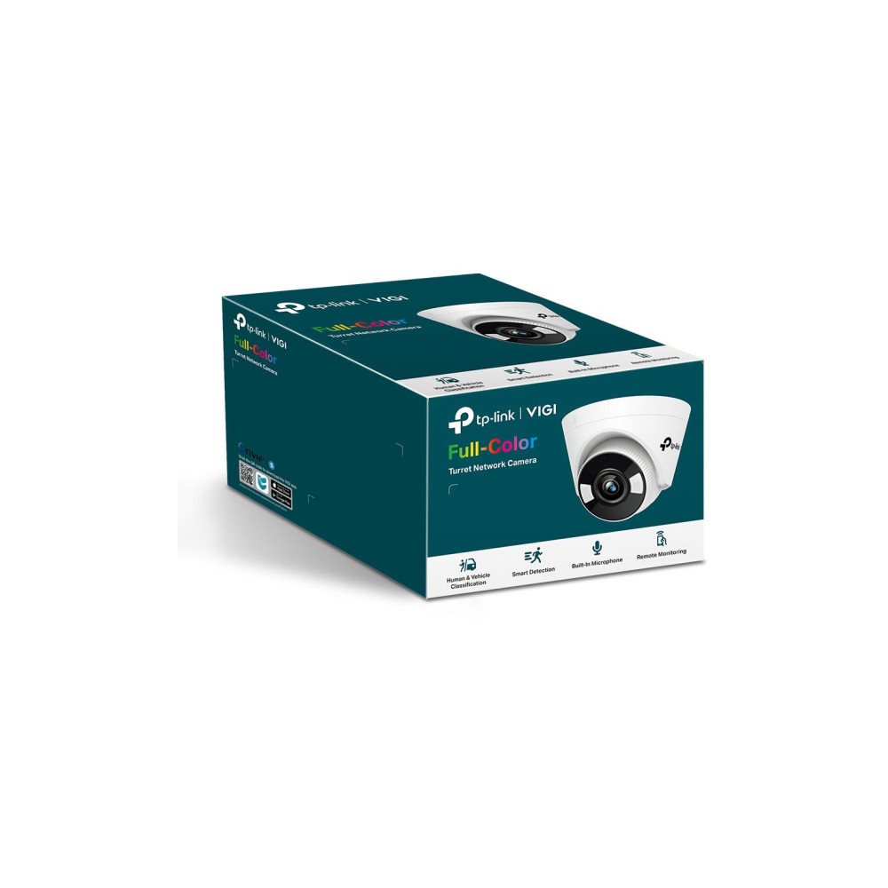 KAMERA TP-LINK VIGI C450 (4mm)