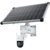 Kamera IP Reolink Trackmix LTE Plus + Solar Panel Plus