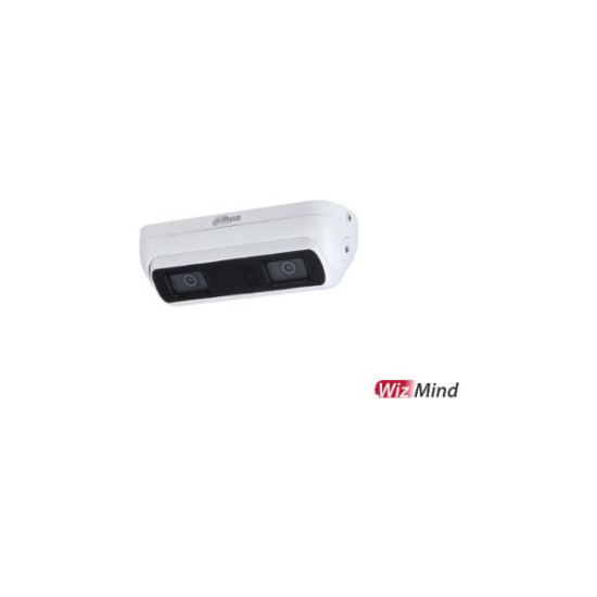 KAMERA IP DAHUA IPC-HDW8441X-BV-3D-0280B