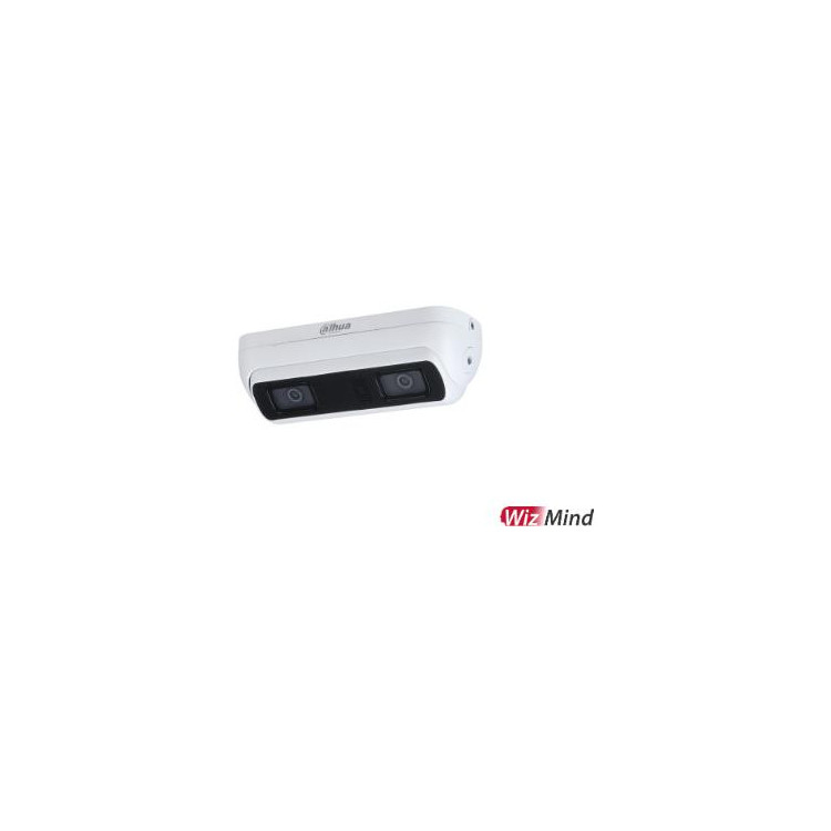 KAMERA IP DAHUA IPC-HDW8441X-BV-3D-0280B