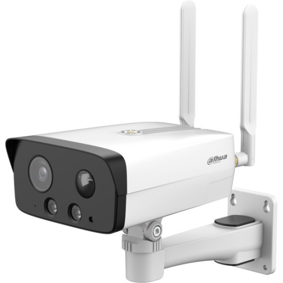 KAMERA IP DAHUA IPC-HFW3441DG-AS-4G-NL668EAU-B-0360B