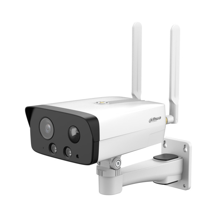 KAMERA IP DAHUA IPC-HFW3441DG-AS-4G-NL668EAU-B-0600B