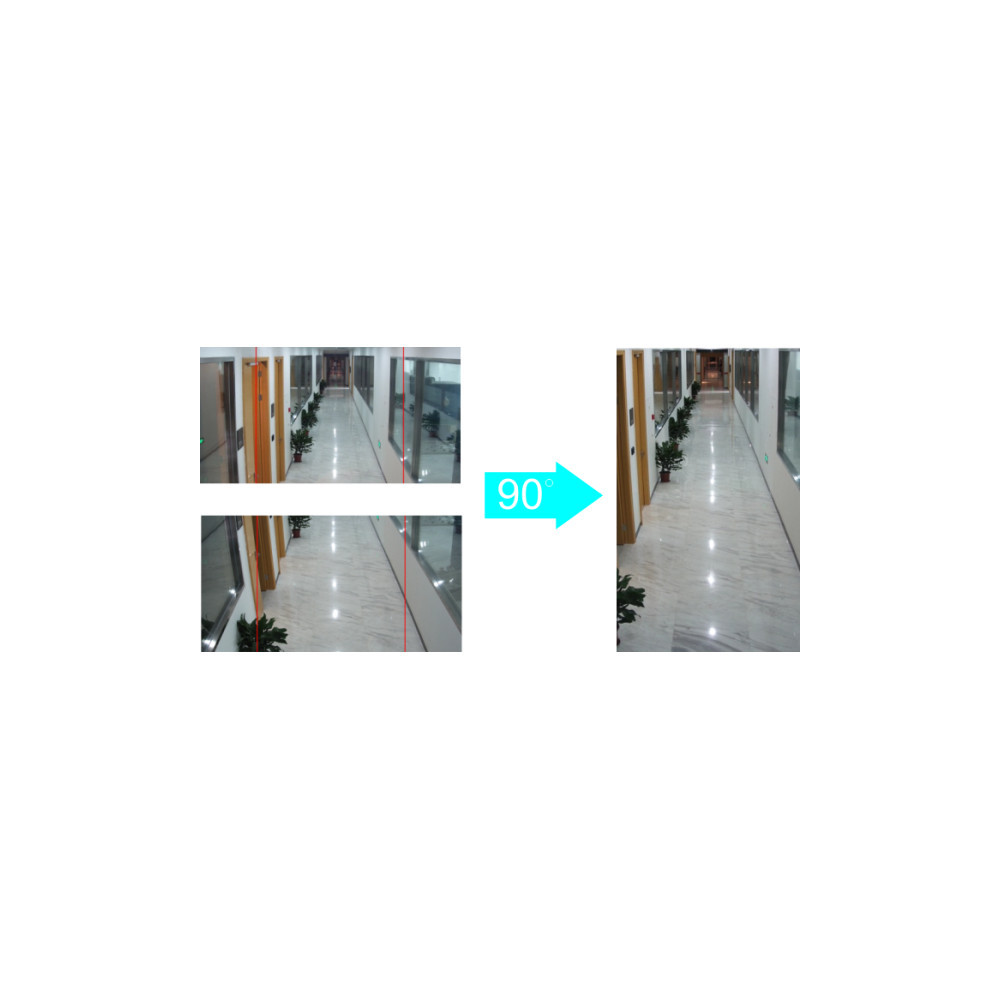 OUTLET_1: KAMERA DAHUA IP IPC-HDW4221EMP-AS-0360B