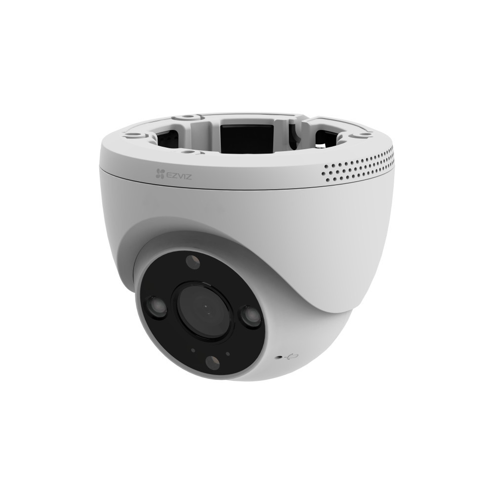 KAMERA IP EZVIZ H4 2K kopułka Wi-Fi